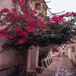 تور نوروز ۱۴۰۴ سنتورینی ایران تا جزیره هندورابی