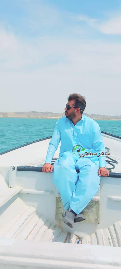 امید ریسباف بلدمحلی در چابهار