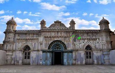 جشنواره تورهای نوروزی خوزستان 1404