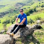 مهدی حقی لیدر محلی در سوباتان