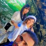 ناصر جشیره لیدر محلی چابهار پرانرژی