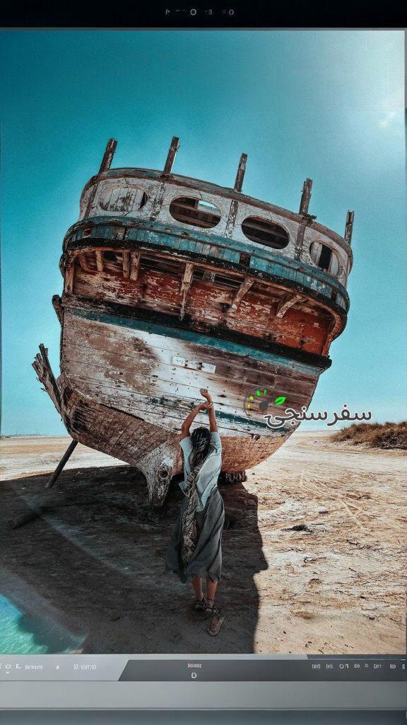 تور نوروزی ۱۴۰۴ بوشهر