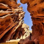 تور نوروزی ۱۴۰۴ طبس