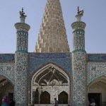 تور خوزستان نوروز 1404