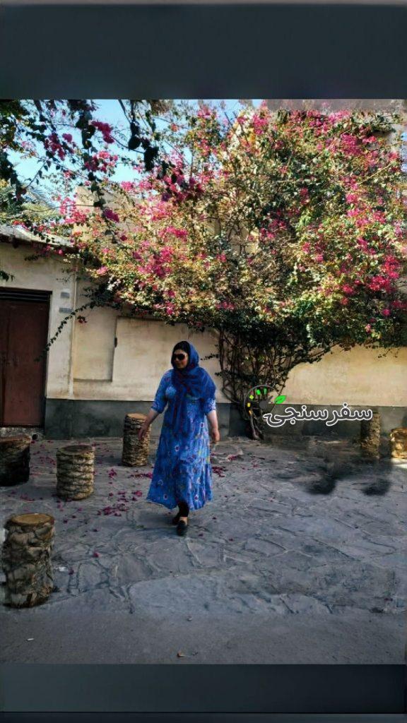 تور نوروز ۱۴۰۴ سنتورینی ایران تا جزیره هندورابی