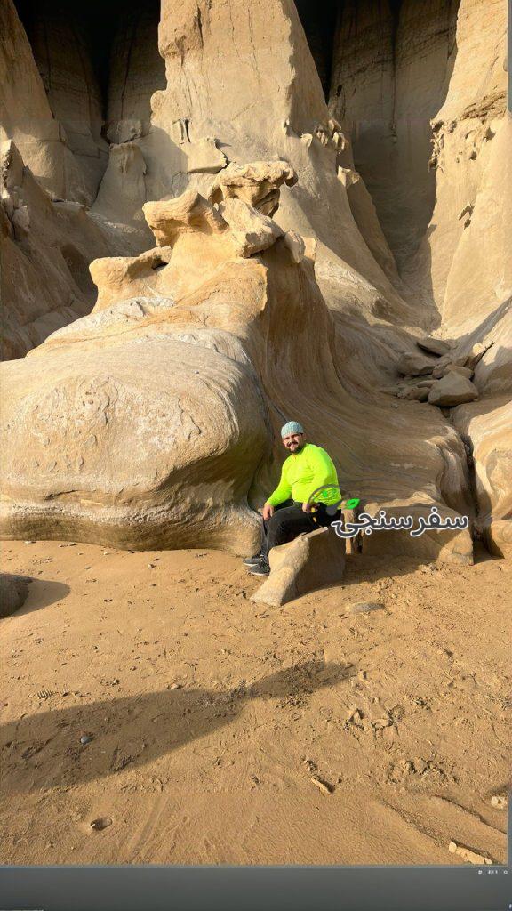 تور نوروزی ۱۴۰۴ پارسیان