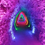 مرضیه کیمیافر راهنمای فرهنگی در اهواز خوزستان