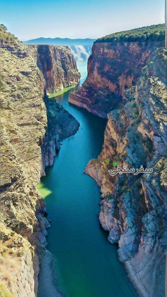 تور نوروزی ۱۴۰۴ ایلام