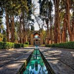 تور یک روزه کاشان نوروز 1404