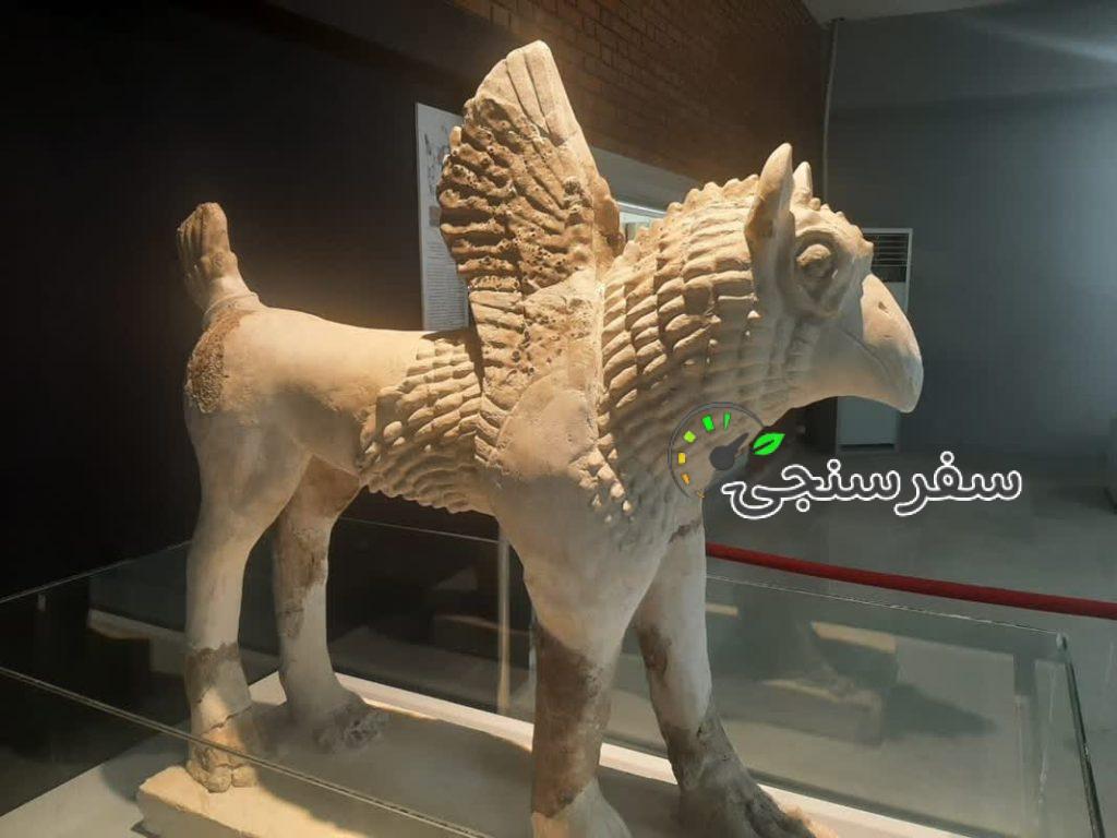 جشنواره تورهای نوروزی خوزستان 1404