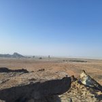 حمید بلوچ لیدر محلی چابهار و سرباز