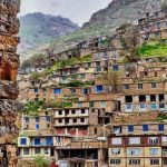 تور تخصصی کرمانشاه و کردستان