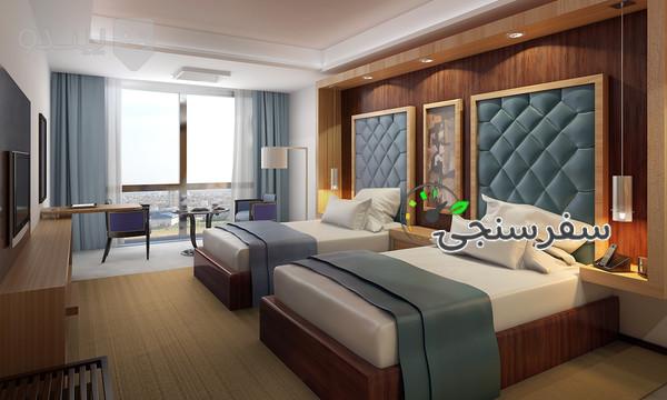 تراولینگ 24 رزرو پرواز و هتل خارجی و داخلی و ویزا توریستی دبی