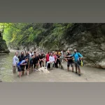 بهنام عباس زاده راهنمای گردشگری در تهران