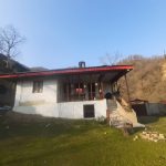 اجاره کلبه جنگلی در قلعه رودخان فومن باتمام امکانات فاطمه احمدی پور