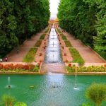 تور کرمان نوروز 1404