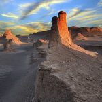 تور کرمان نوروز 1404