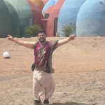 تور نوروزی ۱۴۰۴ گمبرون ، قشم . هنگام . هرمز