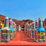 تور گروهی جزیره هرمز و درگهان