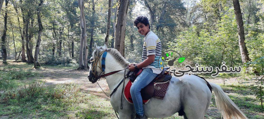 بنیامین ابوئی مهریزی لیدر محلی فرهنگی و تاریخی در مهریز یزد