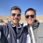 علی صفری لیدر محلی شیراز