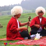 تور ترکمن صحرا نوروز 1404