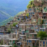 تور تخصصی کرمانشاه و کردستان