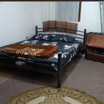 اجاره کلبه جنگلی در قلعه رودخان فومن باتمام امکانات فاطمه احمدی پور