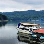 تور یک روزه دریاچه و جنگل برنجستانک نوروز 1404