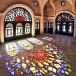 تور یک روزه کاشان نوروز 1404