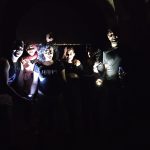 بهنام عباس زاده راهنمای گردشگری در تهران