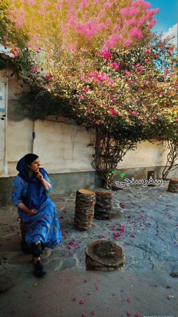 تور نوروز ۱۴۰۴ سنتورینی ایران تا جزیره هندورابی