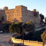 تور خوزستان نوروز 1404