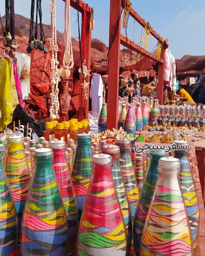 روح الله دادور قشم یار لیدر محلی ۲۴ساعته گردشگری