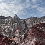 تور جزیره رنگارنگ هرمز 4.5 روزه (3 روز و 2 شب)