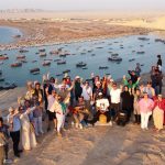 شرکت گردشگری روژان سیر چابهار