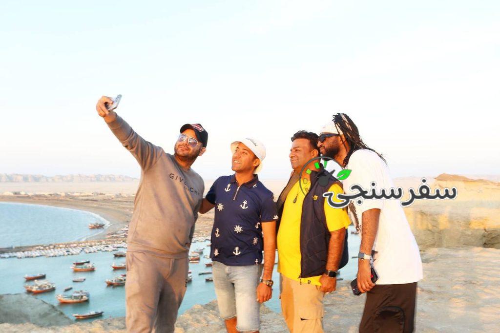 شرکت گردشگری روژان سیر چابهار