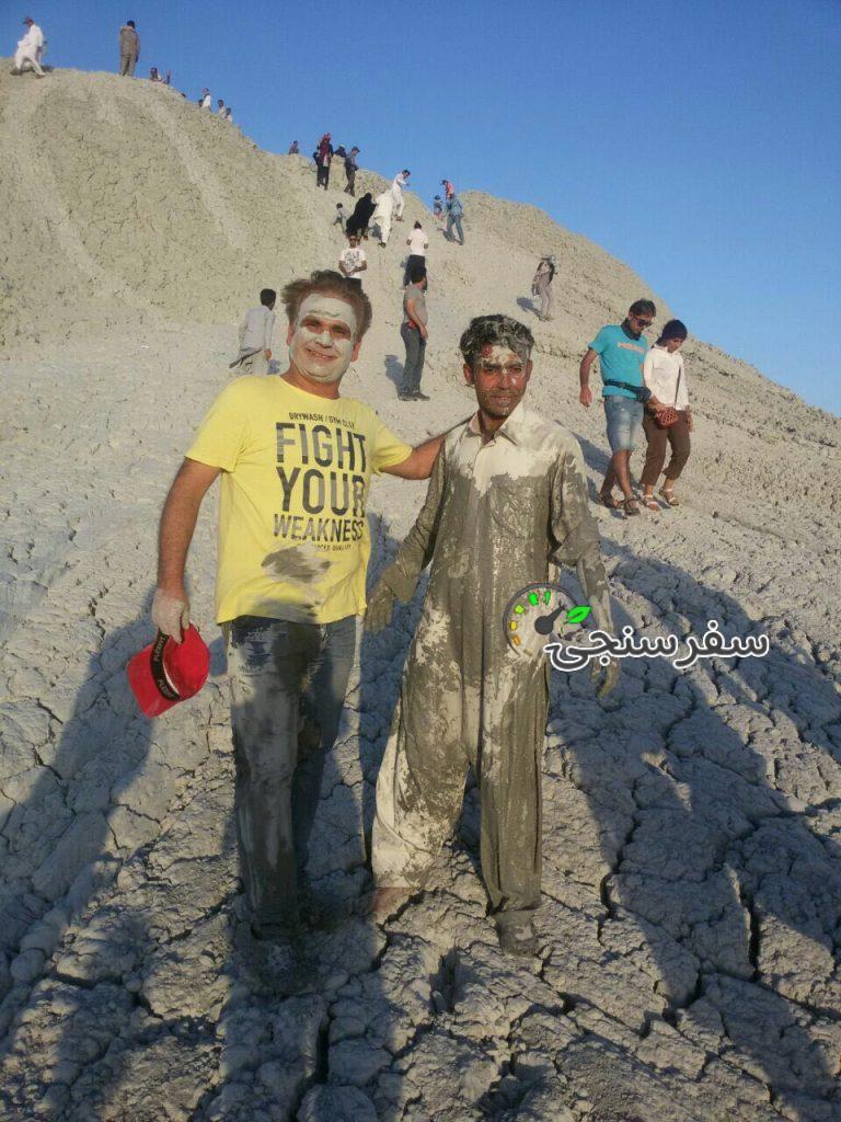 شرکت گردشگری روژان سیر چابهار