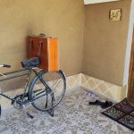 علی شبانی اقامتگاه بوم‌گردی آقا میرزا طبس در خراسان جنوبی