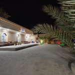 علی شبانی اقامتگاه بوم‌گردی آقا میرزا طبس در خراسان جنوبی