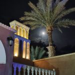 علی شبانی اقامتگاه بوم‌گردی آقا میرزا طبس در خراسان جنوبی