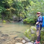 عظیم حسینی ججین تور لیدر بین المللی در اردبیل