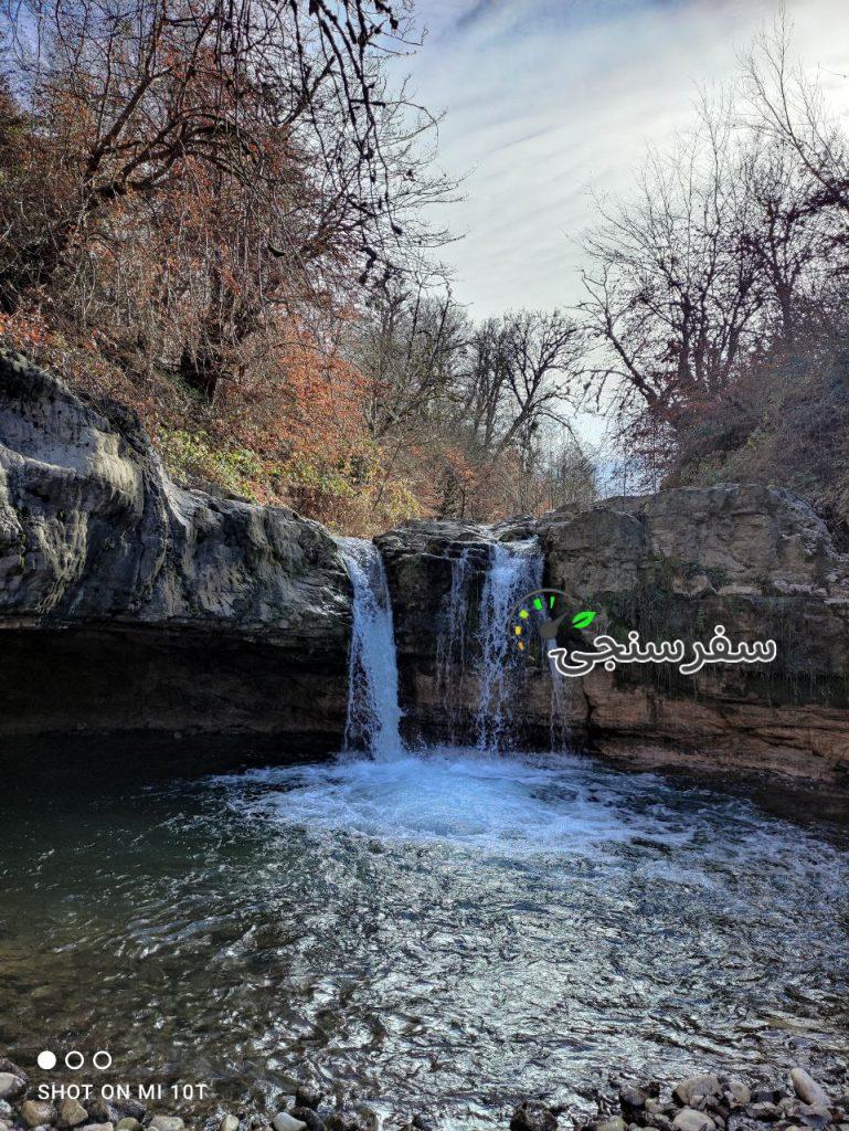 عادله صادقی راهنمای طبیعت گردی مسلط به زبان انگلیسی در گرگان