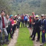 عظیم حسینی ججین تور لیدر بین المللی در اردبیل