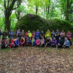 عظیم حسینی ججین تور لیدر بین المللی در اردبیل