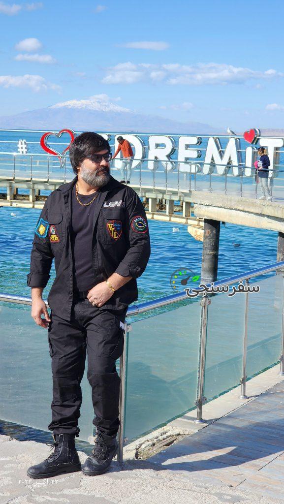 علیرضا اخلاقی تور لیدر ایرانگردی و طبیعت گردی در ایلام