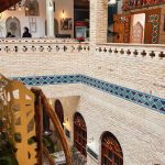 هتل درباری در شیراز/