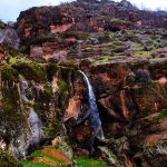 سجاد حسنوند راهنمای محلی طبیعت گردی در خرم آباد لرستان