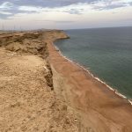 صائب شیرانی لیدر محلی در چابهار