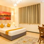 هتل آفتاب اصفهان/